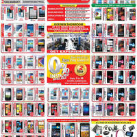 Featured image for Dialcom Smartphones & Mobile Phones Price List Offers 11 Aug 2013