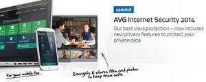 Featured image for AVG Security Products NEW 2014 Editions Reeleased 15 Sep 2013
