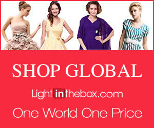 Featured image for LightInTheBox $50 OFF $500 Spend Storewide Coupon Codes 1 - 30 Jun 2015