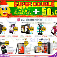 Featured image for Abans LG Smartphones No Contract Offers 23 Nov 2013