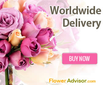 Featured image for FlowerAdvisor 10% OFF Storewide Coupon Code 5 - 23 Oct 2014