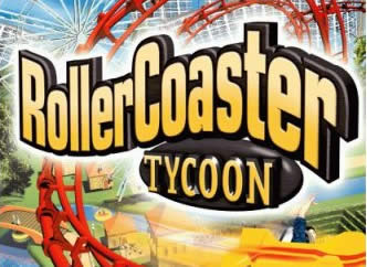 Featured image for RollerCoaster Tycoon Series 70% OFF Promo 31 Aug - 1 Sep 2015