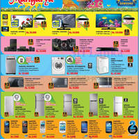 Featured image for Singhagiri Soorya Mangalya Electronics Offers 27 Apr 2014