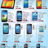 Featured image for Singhagiri Samsung Mobile Phones & Smartphone Offers 9 Apr 2014
