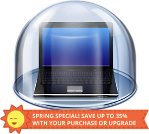 Featured image for (EXPIRED) Acronis 35% OFF True Image Software Promo 9 – 20 May 2014