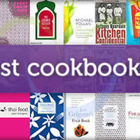 Featured image for (EXPIRED) The Book Depository 10% Off Cook Books Coupon Code 13 – 19 Jun 2014