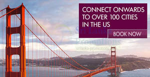 Featured image for Qatar Airways Now Flies To Over 100 US Cities 1 Jul 2014