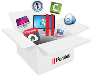Featured image for Parallels 78% Off 7-in-1 Software Bundle Black Friday Promotion 26 – 29 Nov 2014