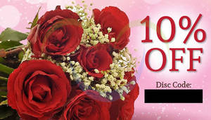 Featured image for FlowerAdvisor 10% OFF Storewide Coupon Code 10 – 31 Jan 2015