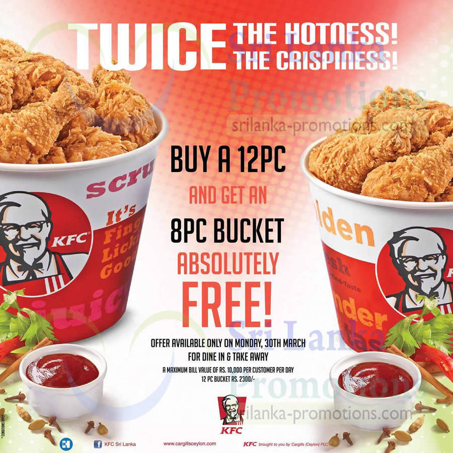 KFC 27 Mar 2015