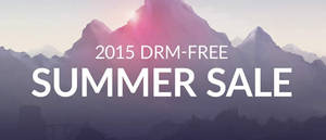 Featured image for GOG Games Summer Sale 3 – 22 Jun 2015