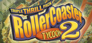 Featured image for RollerCoaster Tycoon PC Games 70% OFF Promo from 28 – 31 May 2016