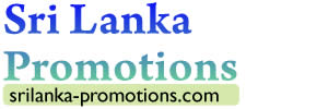 Sri Lanka Promotions