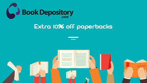 Featured image for (EXPIRED) The Book Depository 10% Off Paperback Books Coupon Code from 1 – 2 Jul 2016