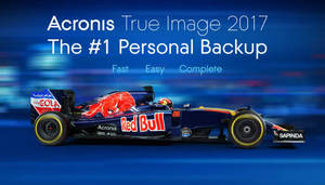Featured image for Acronis: New True Image 2017 with Wireless Backup for Mobile Devices