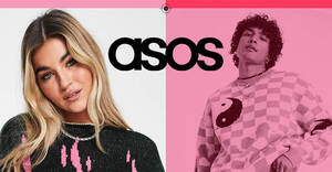 Featured image for (EXPIRED) ASOS Flash Sale Frenzy: 30% Off Everything! Ends 25 Mar 2024, 1230pm