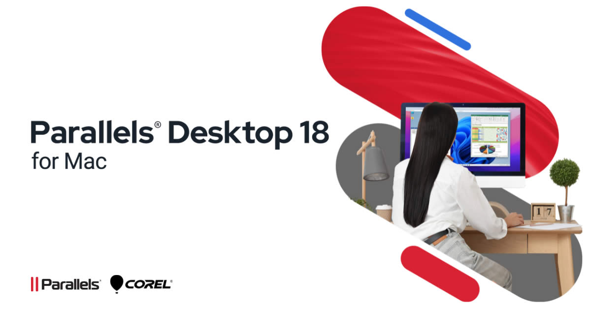 Featured image for Parallels is offering 10% off Parallels Desktop software promo code till 17 July 2023
