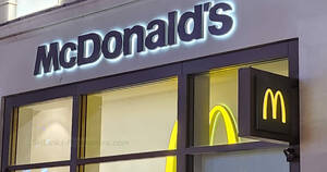 Featured image for McDonald’s Sri Lanka Menu as of September 2023