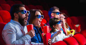 Featured image for Enjoy 25% off your movie tickets at Scope Cinemas with People’s Bank credit cards till 27 Nov 2023