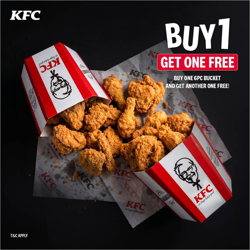 KFC 1 srilanka promotions.com 24 Jul 2026