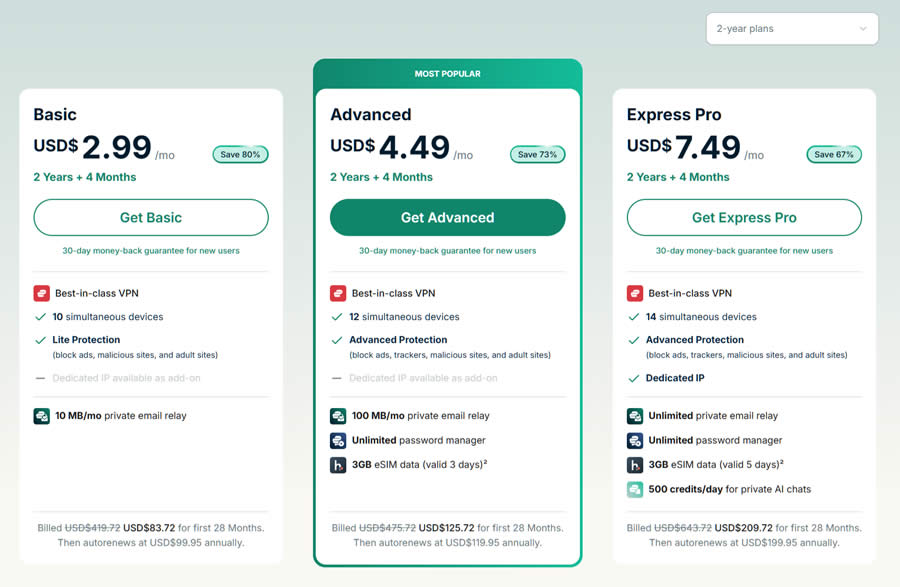ExpressVPN 2 singpromos.com 12 Aug 2026