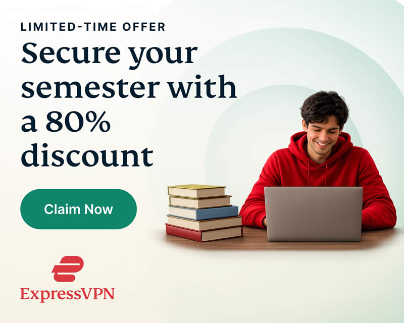 ExpressVPN 12 Aug 2026