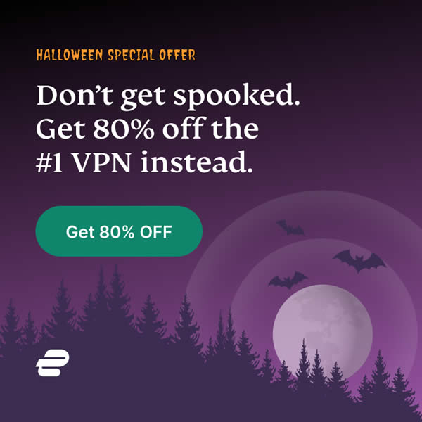 ExpressVPN 13 Oct 2026